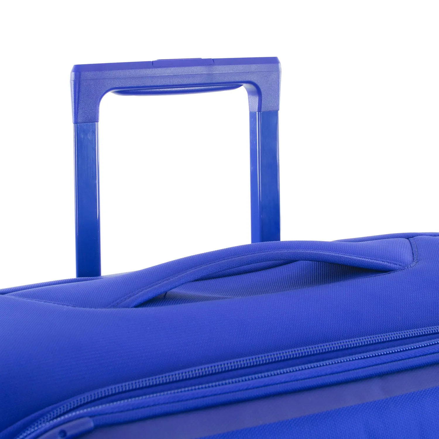 World’s Lightest Spinner - Xero Elite 21" Carry-on