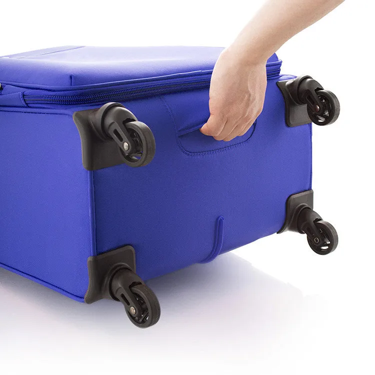 World’s Lightest Spinner - Xero Elite 21" Carry-on