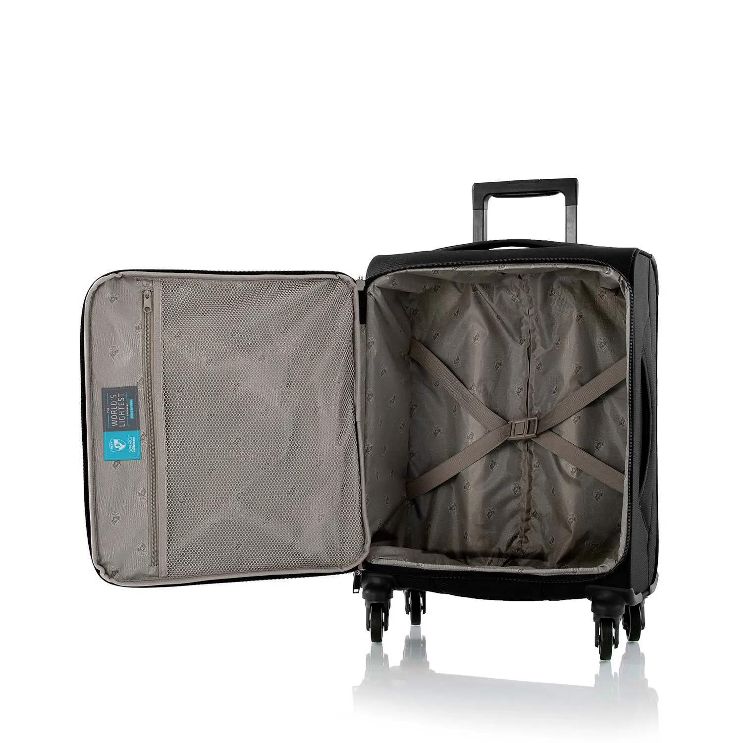 World’s Lightest Spinner - Xero Elite 21" Carry-on