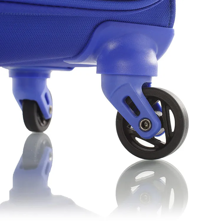 World’s Lightest Spinner - Xero Elite 21" Carry-on