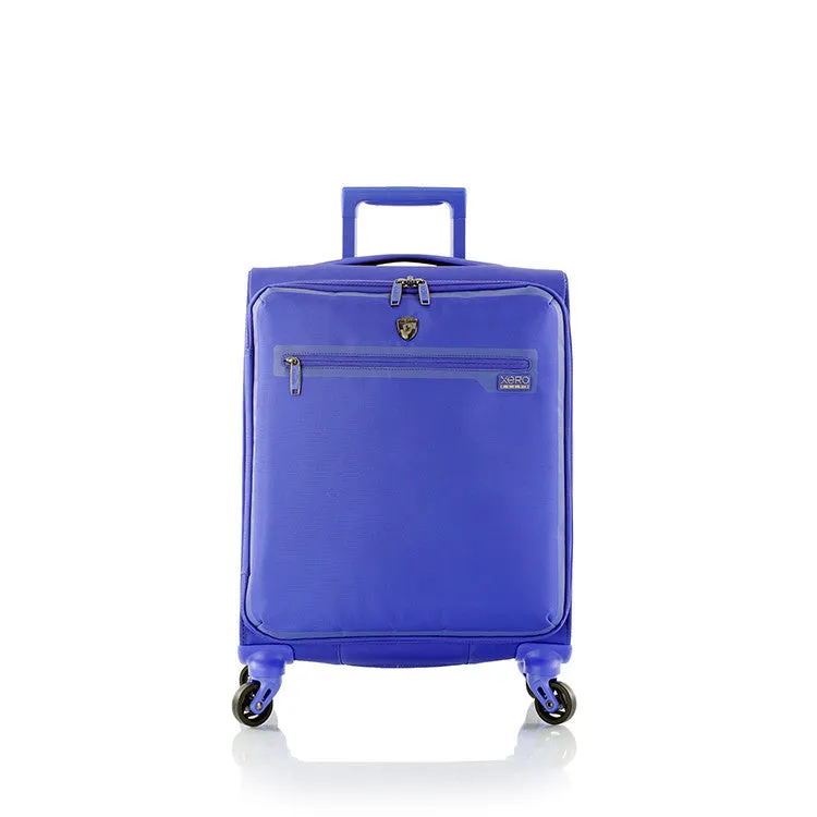 World’s Lightest Spinner - Xero Elite 21" Carry-on