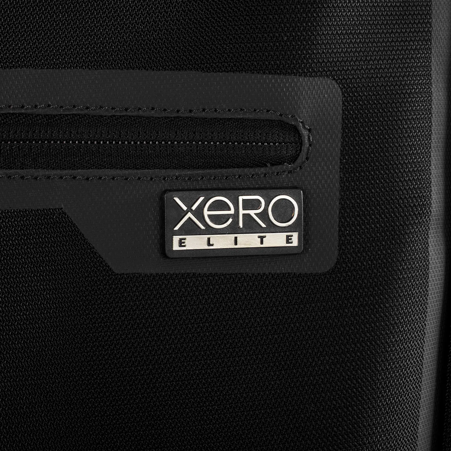 World’s Lightest Spinner - Xero Elite 21" Carry-on