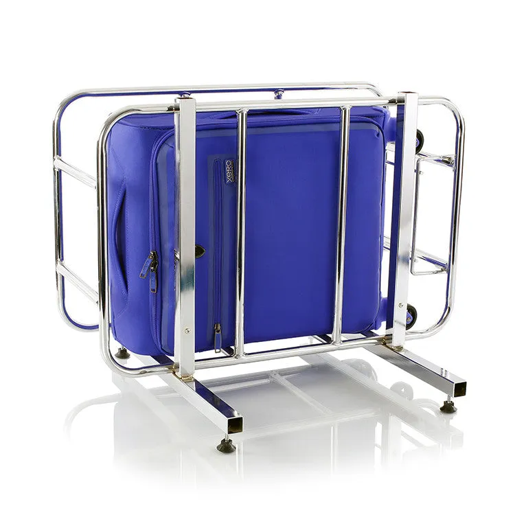 World’s Lightest Spinner - Xero Elite 21" Carry-on