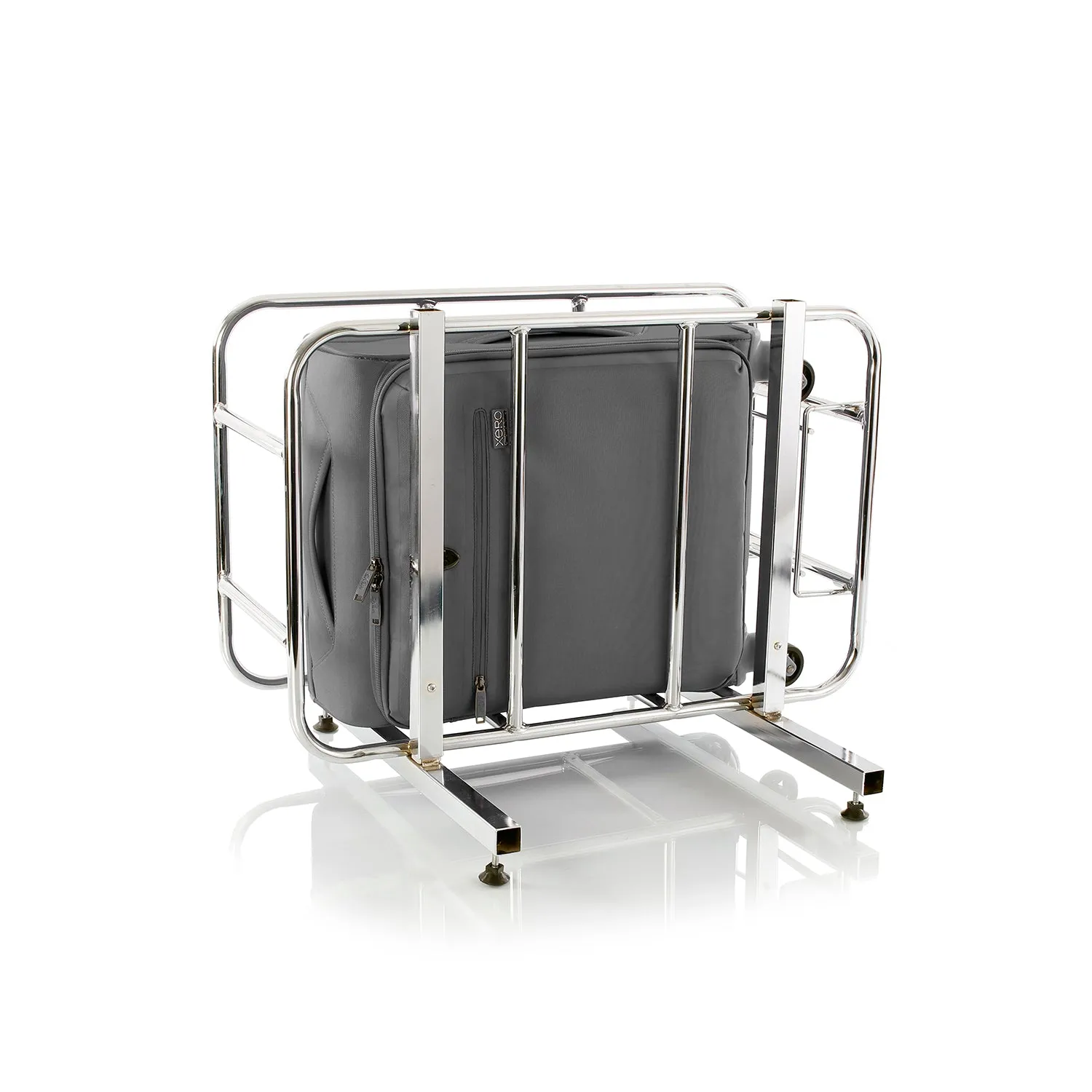 World’s Lightest Spinner - Xero Elite 21" Carry-on