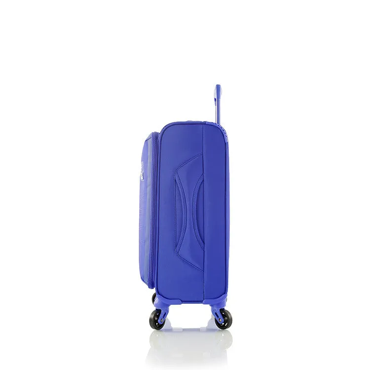 World’s Lightest Spinner - Xero Elite 21" Carry-on
