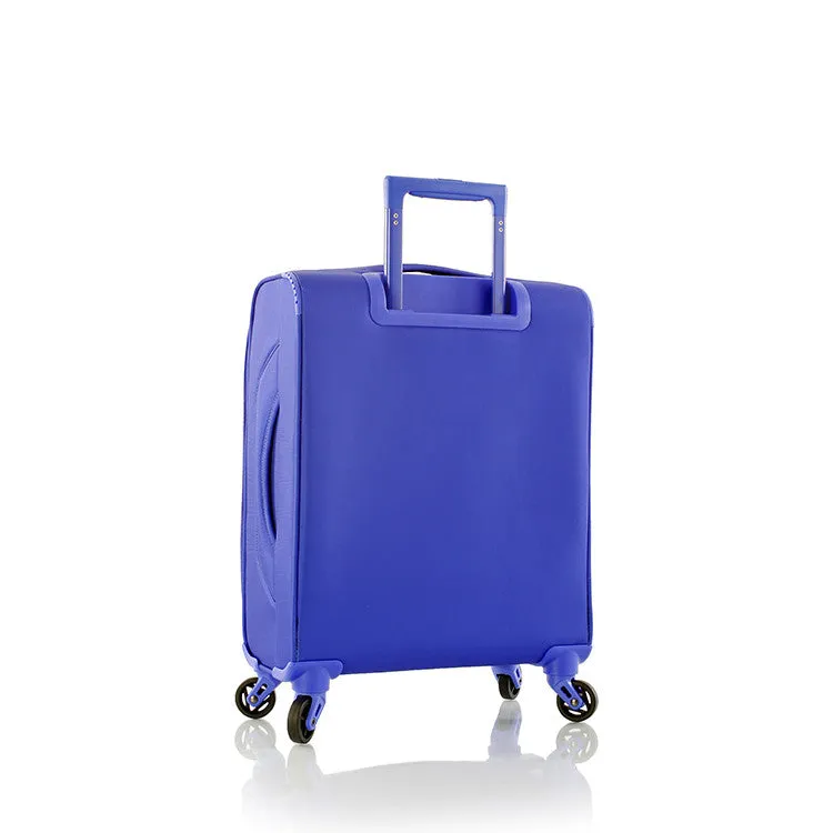 World’s Lightest Spinner - Xero Elite 21" Carry-on