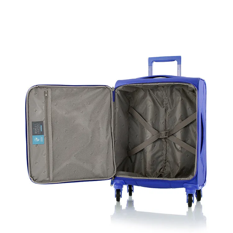 World’s Lightest Spinner - Xero Elite 21" Carry-on