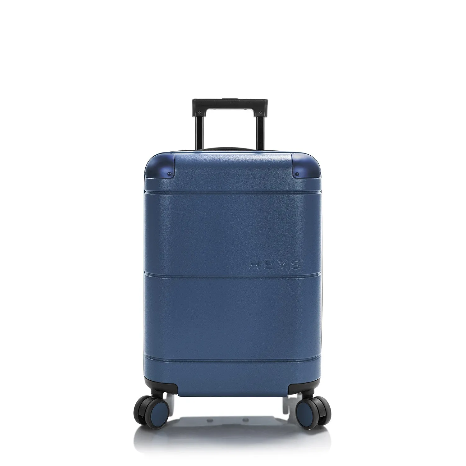 Zen 21.5 Inch Carry-On Luggage