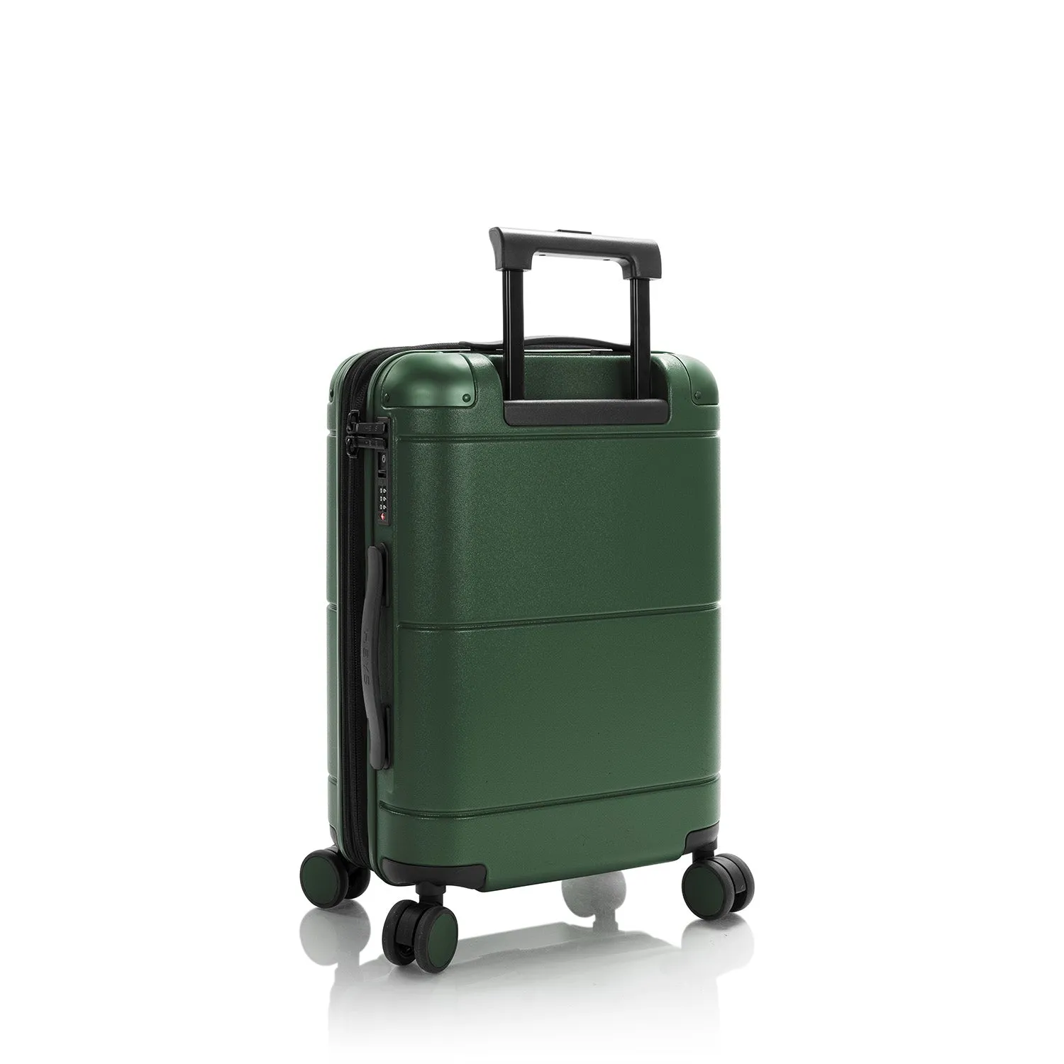 Zen 21.5 Inch Carry-On Luggage