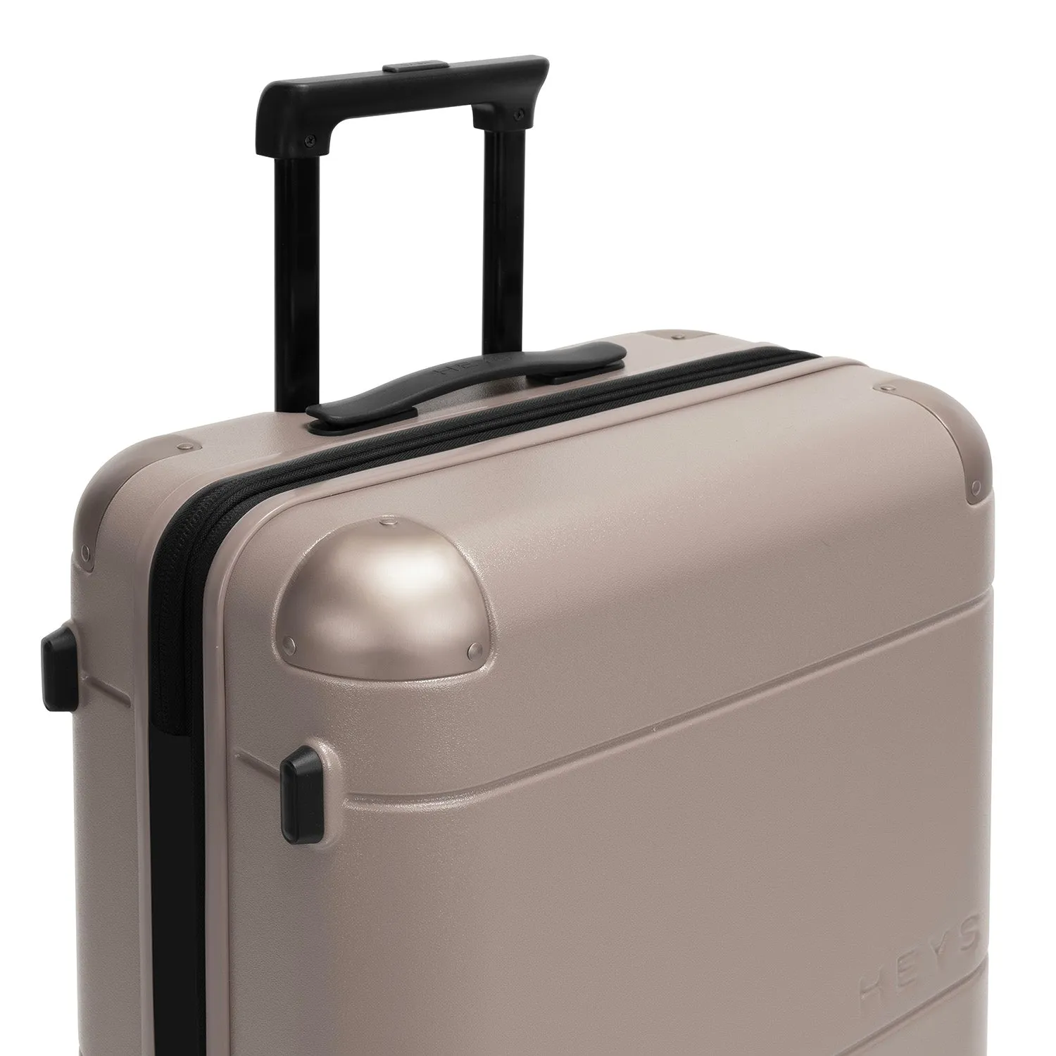 Zen 21.5 Inch Carry-On Luggage