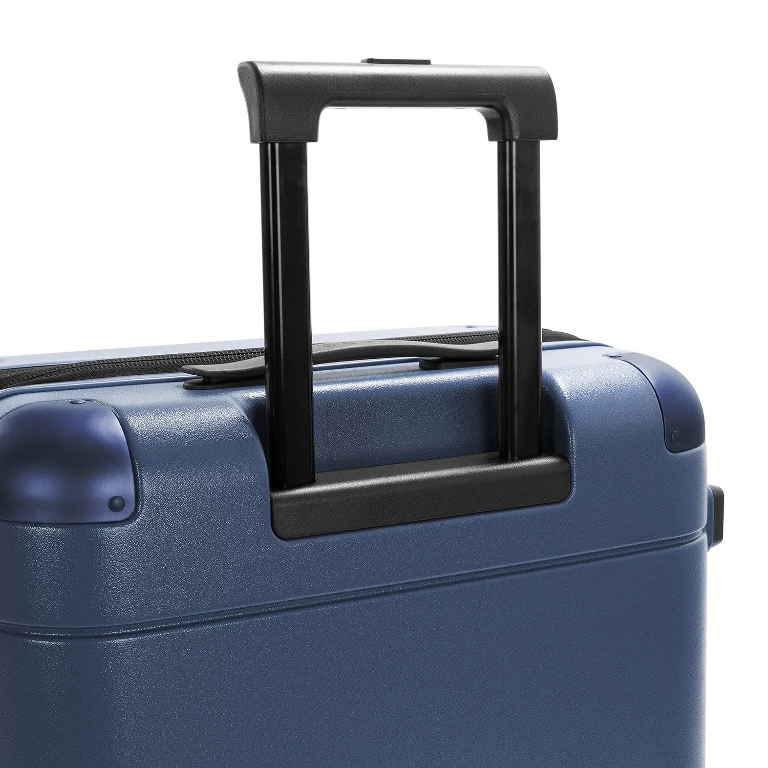 Zen 21.5 Inch Carry-On Luggage
