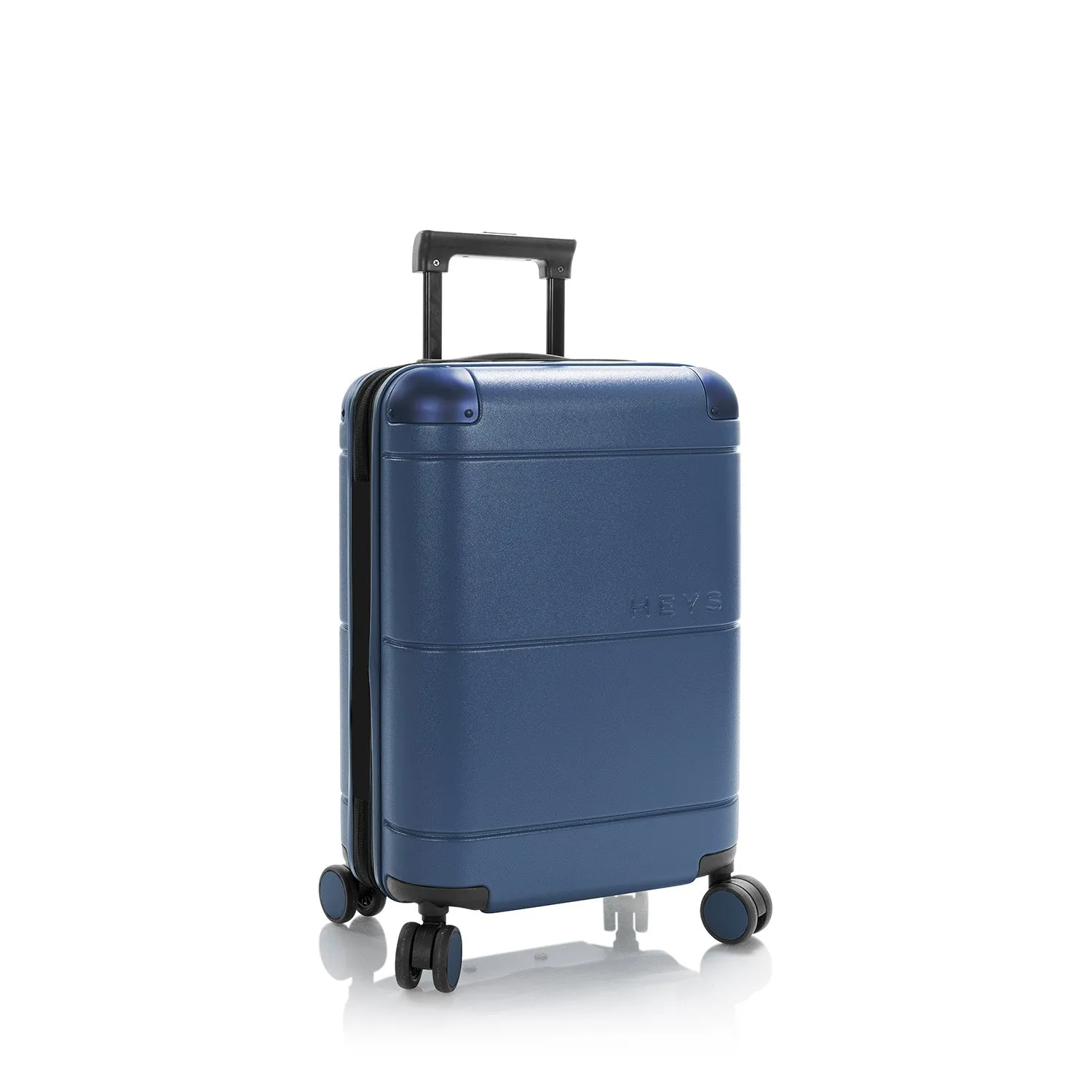 Zen 21.5 Inch Carry-On Luggage