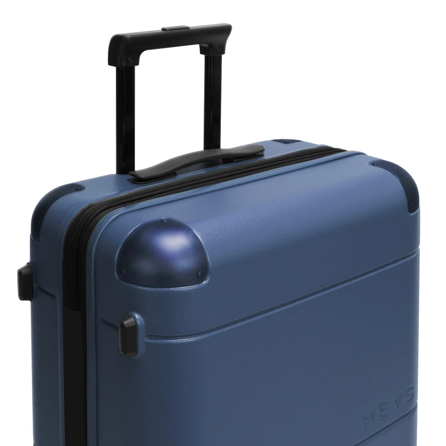 Zen 21.5 Inch Carry-On Luggage
