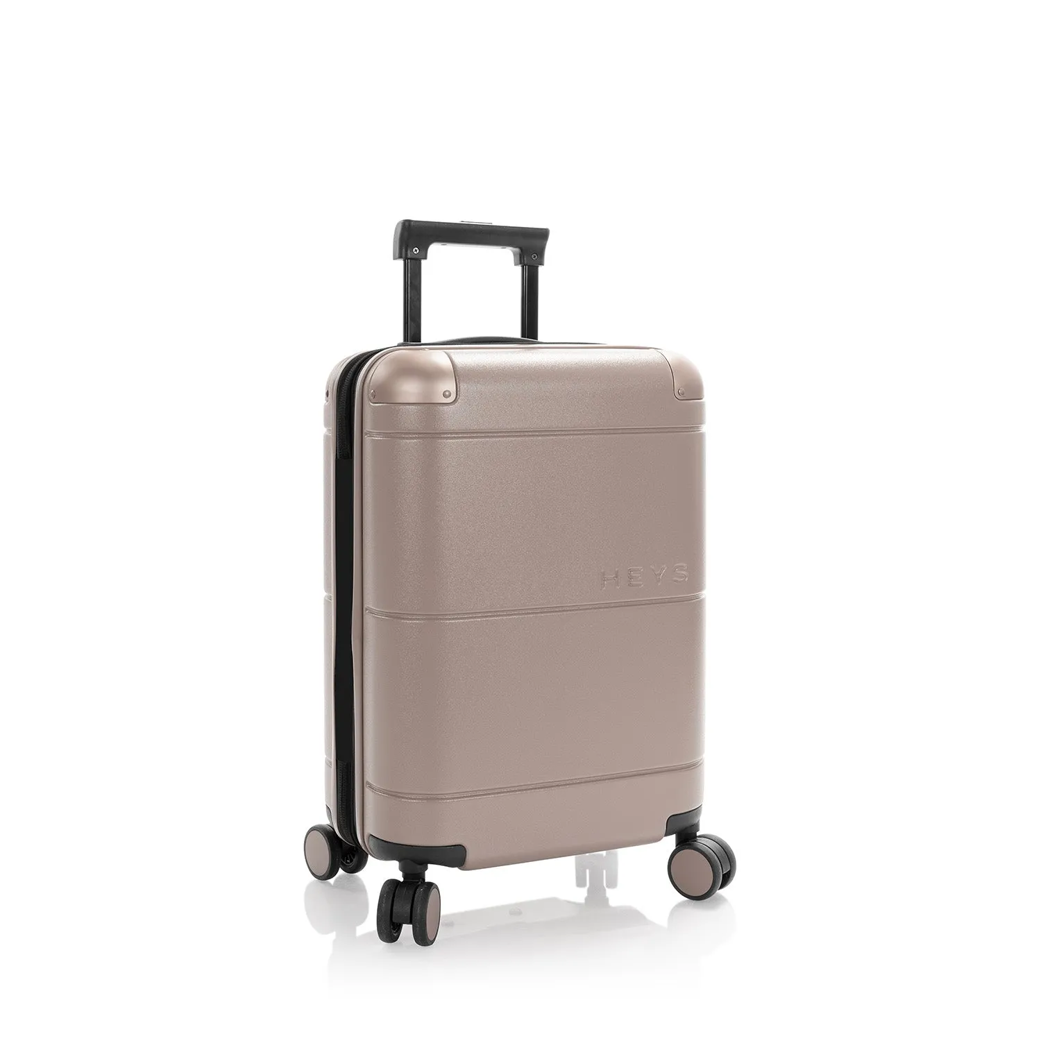 Zen 21.5 Inch Carry-On Luggage