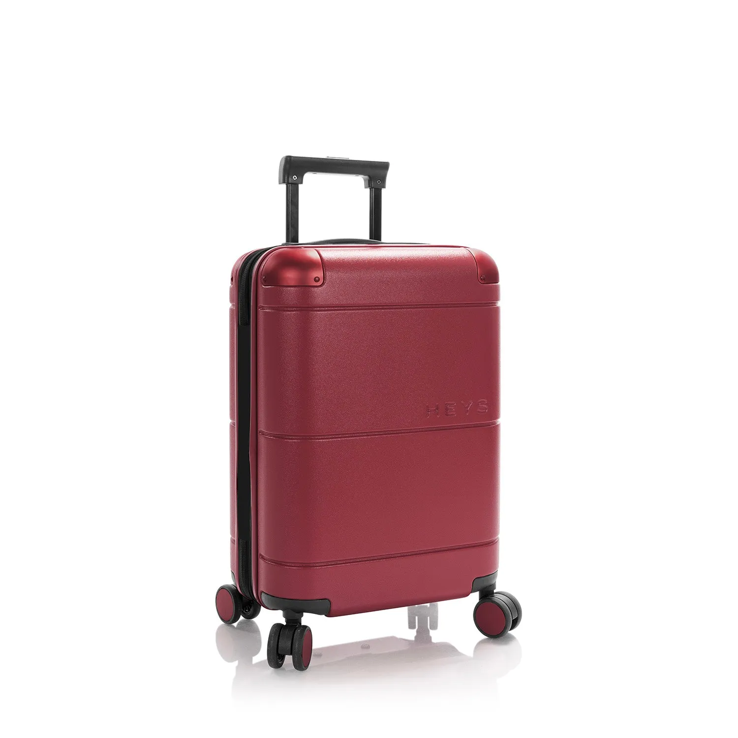 Zen 21.5 Inch Carry-On Luggage