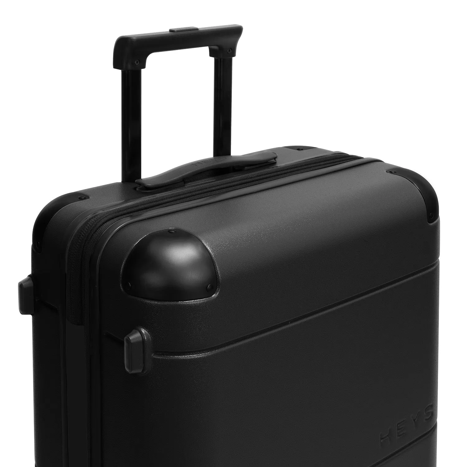 Zen 21.5 Inch Carry-On Luggage