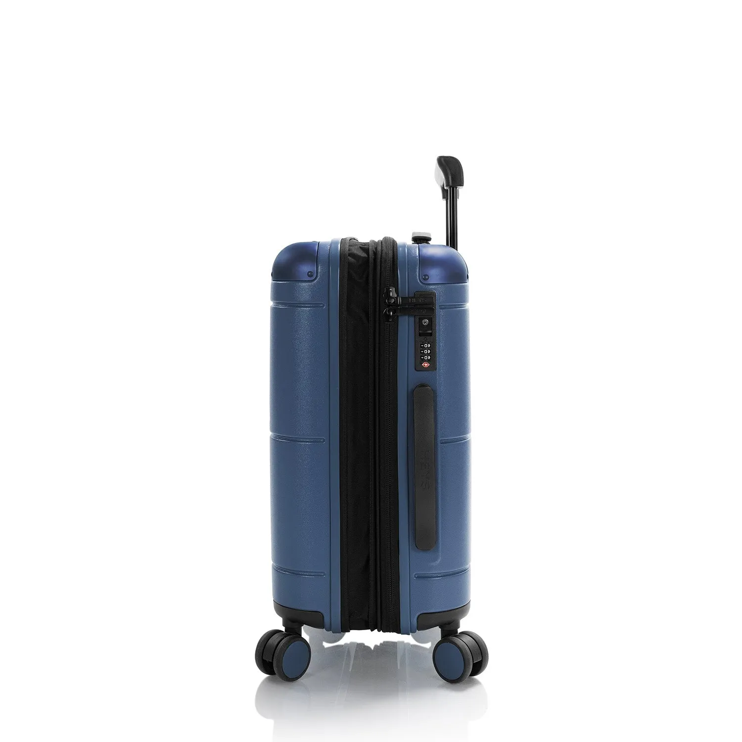 Zen 21.5 Inch Carry-On Luggage