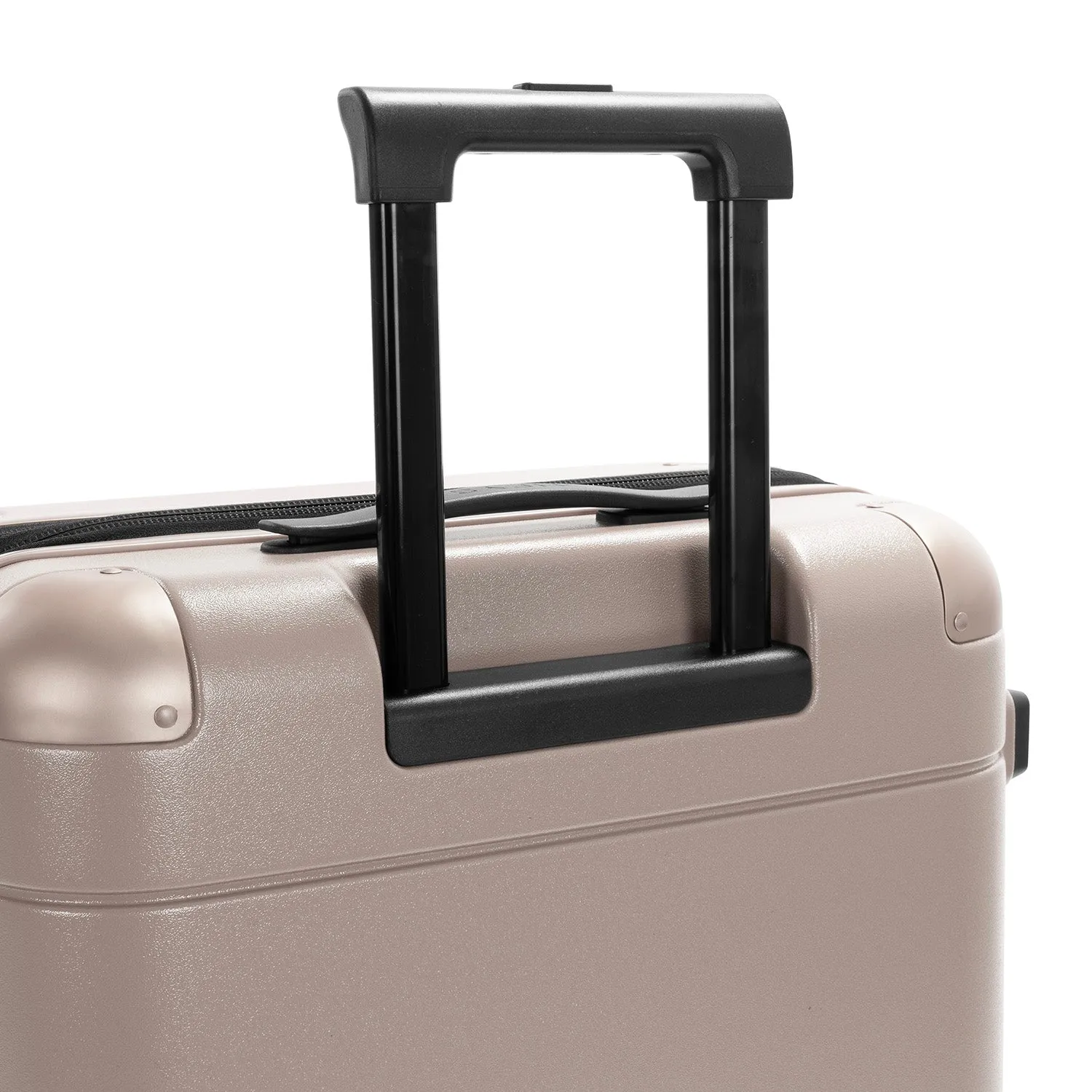 Zen 21.5 Inch Carry-On Luggage