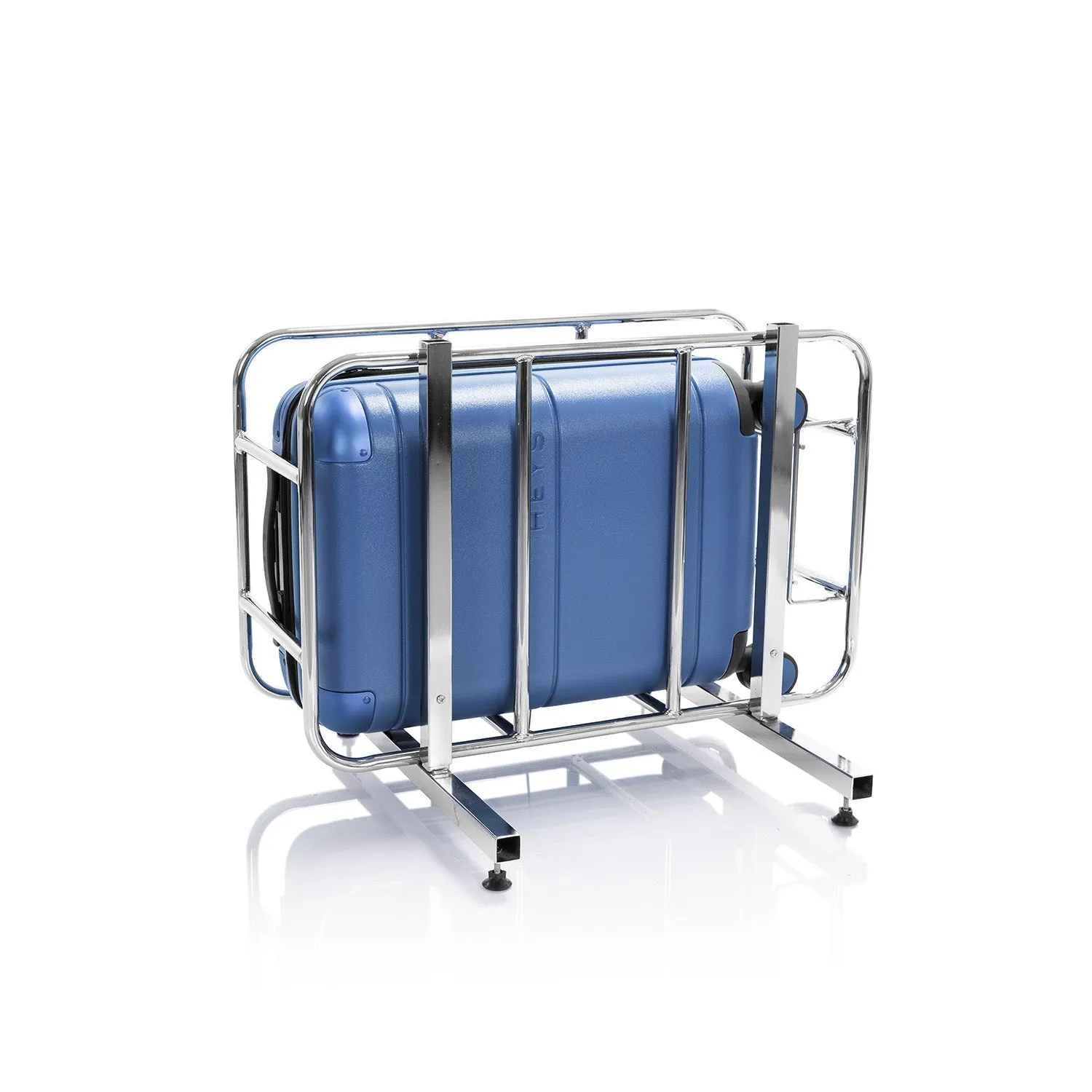 Zen 21.5 Inch Carry-On Luggage