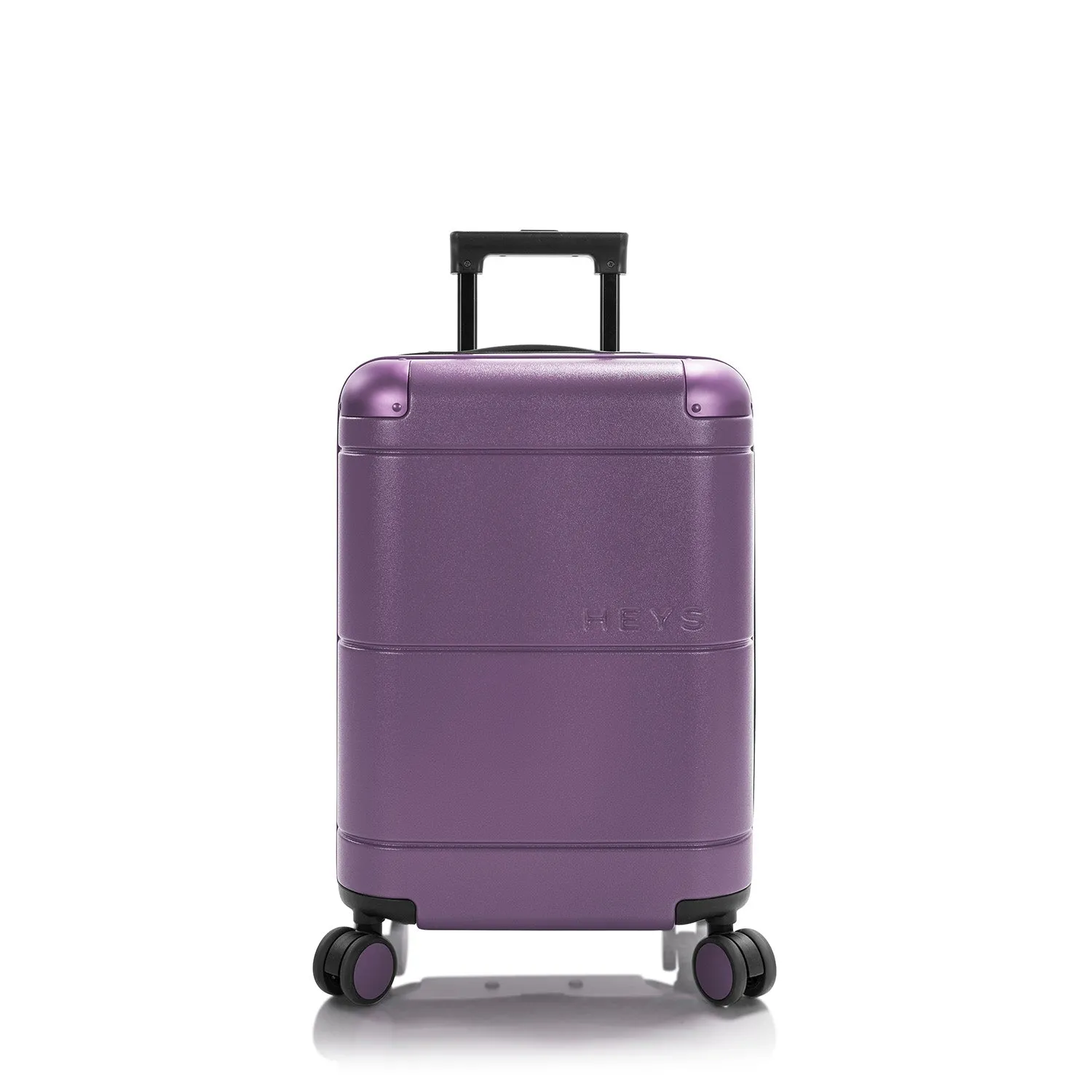 Zen 21.5 Inch Carry-On Luggage
