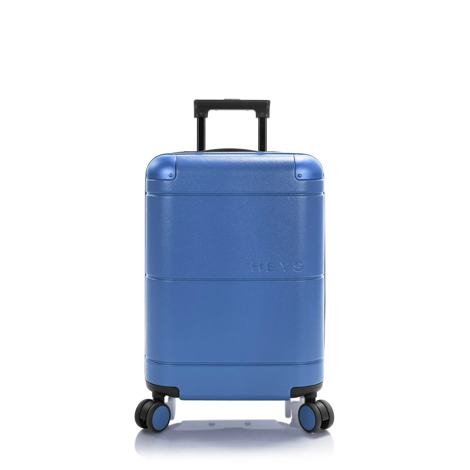 Zen 21.5 Inch Carry-On Luggage