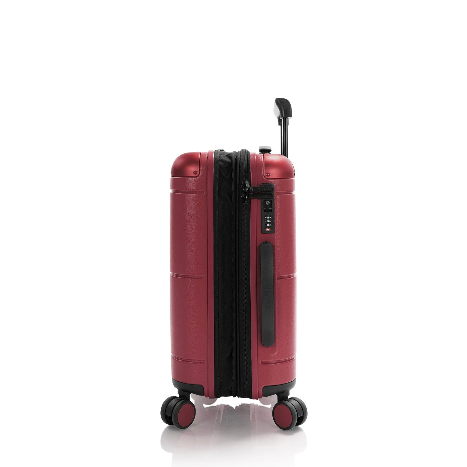 Zen 21.5 Inch Carry-On Luggage