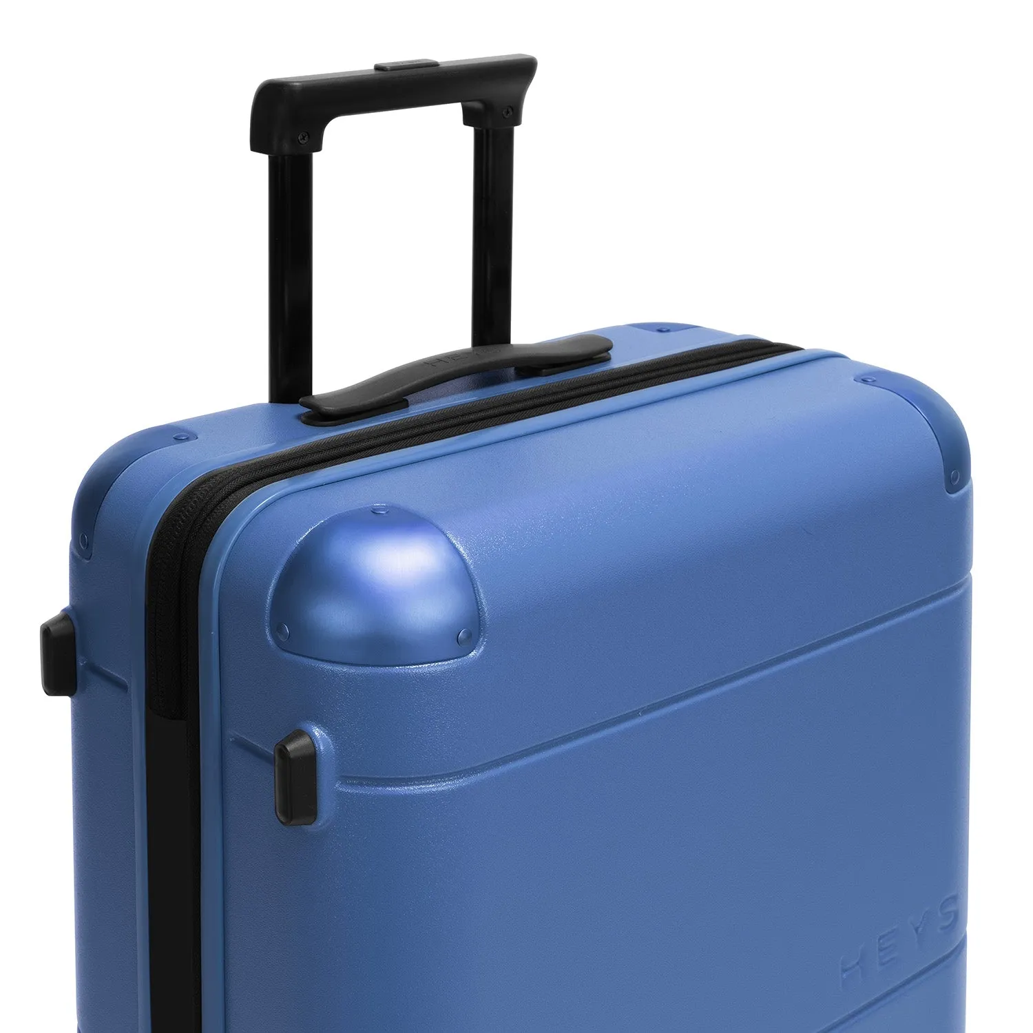 Zen 21.5 Inch Carry-On Luggage