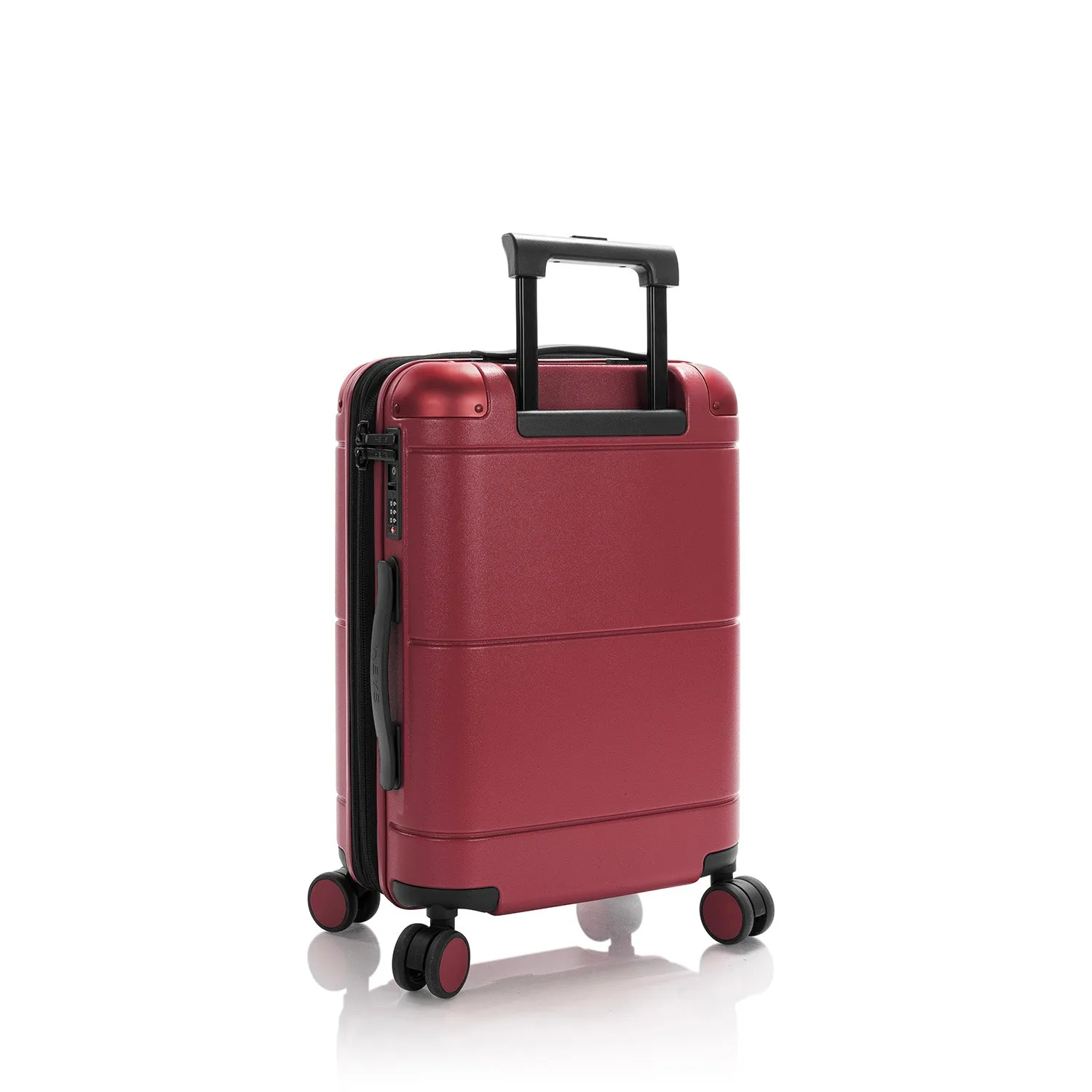 Zen 21.5 Inch Carry-On Luggage