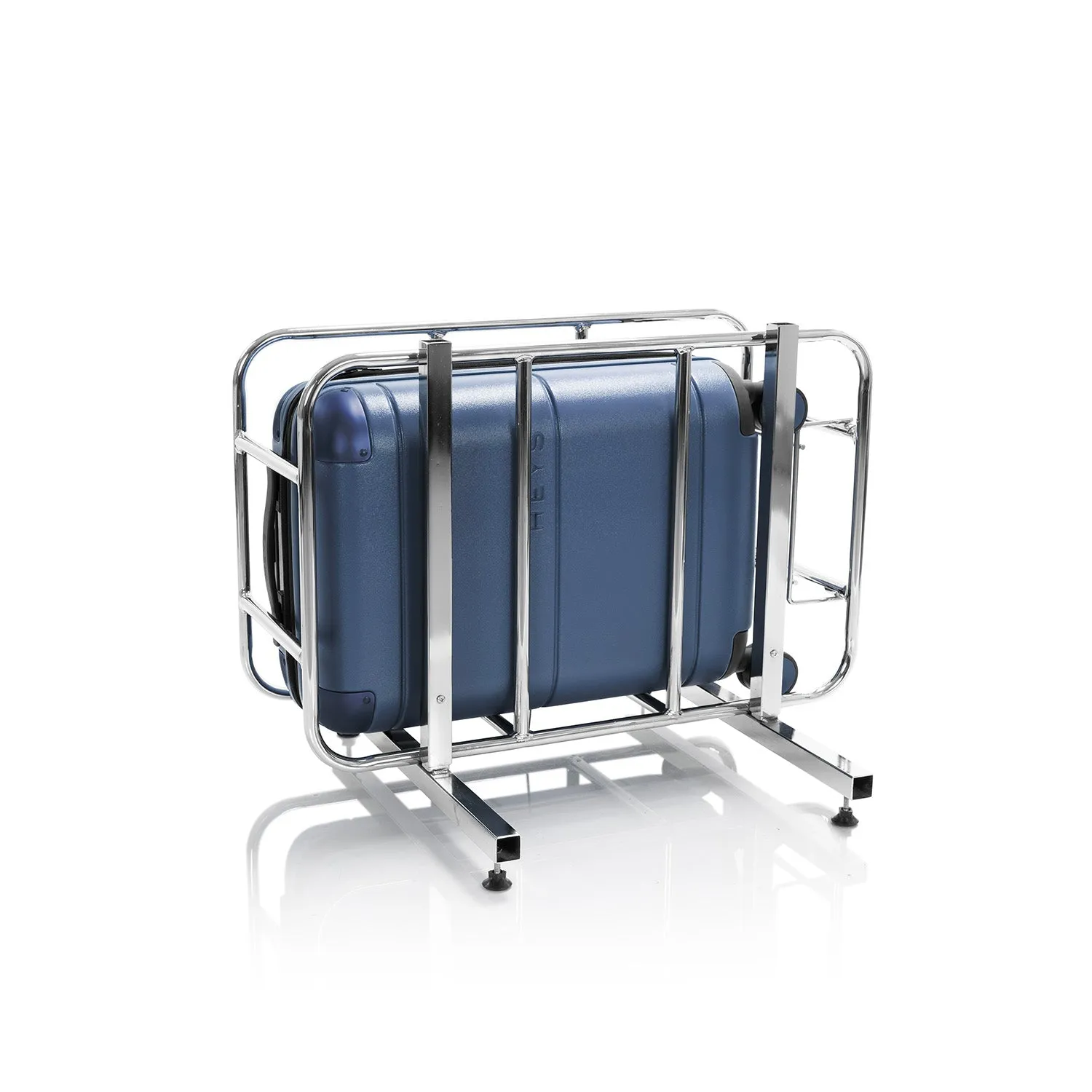 Zen 21.5 Inch Carry-On Luggage
