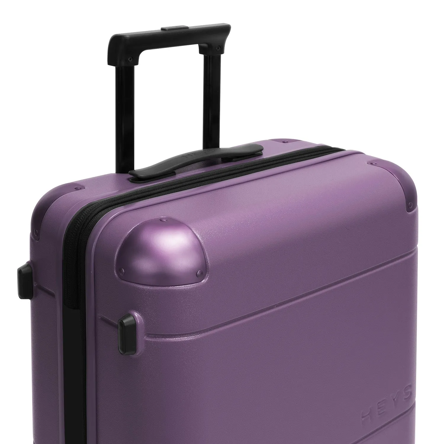 Zen 21.5 Inch Carry-On Luggage