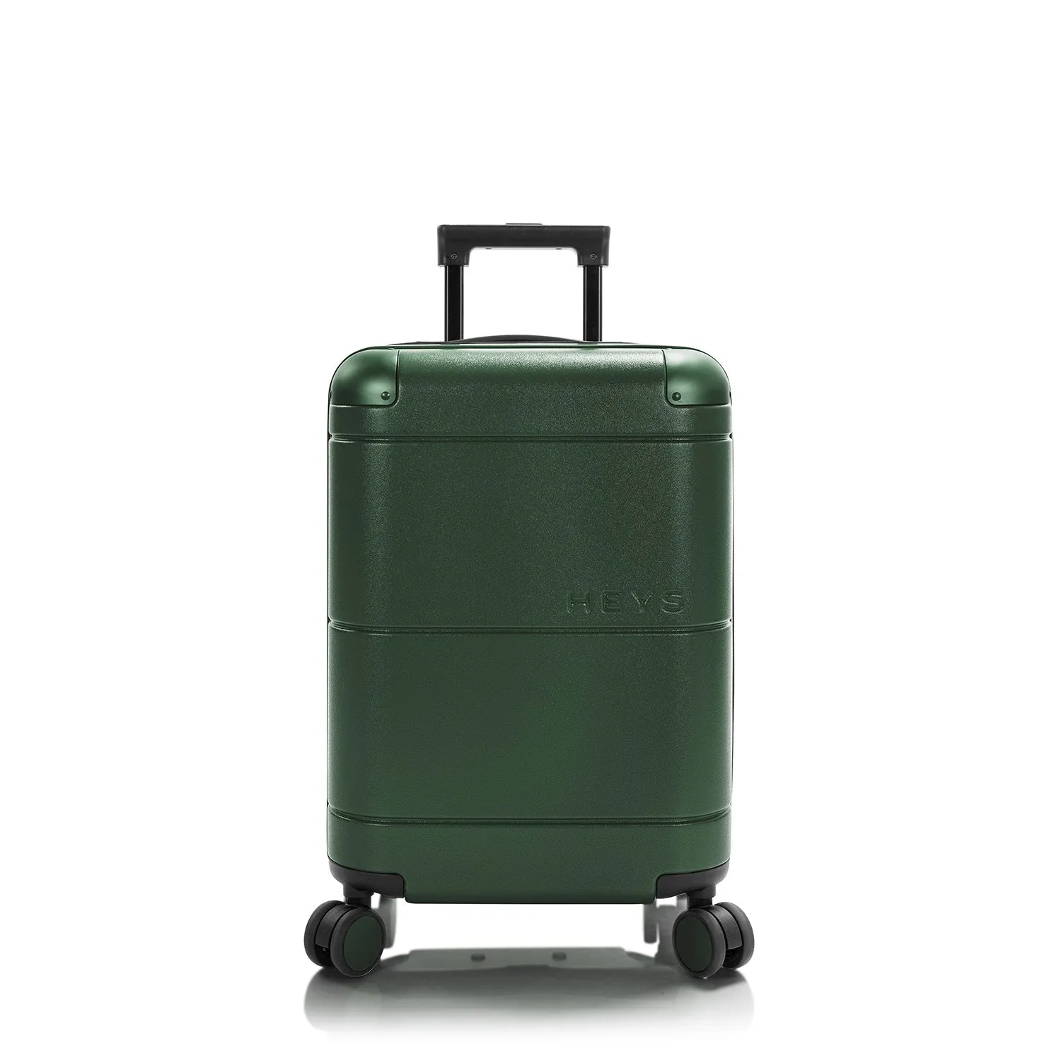 Zen 21.5 Inch Carry-On Luggage