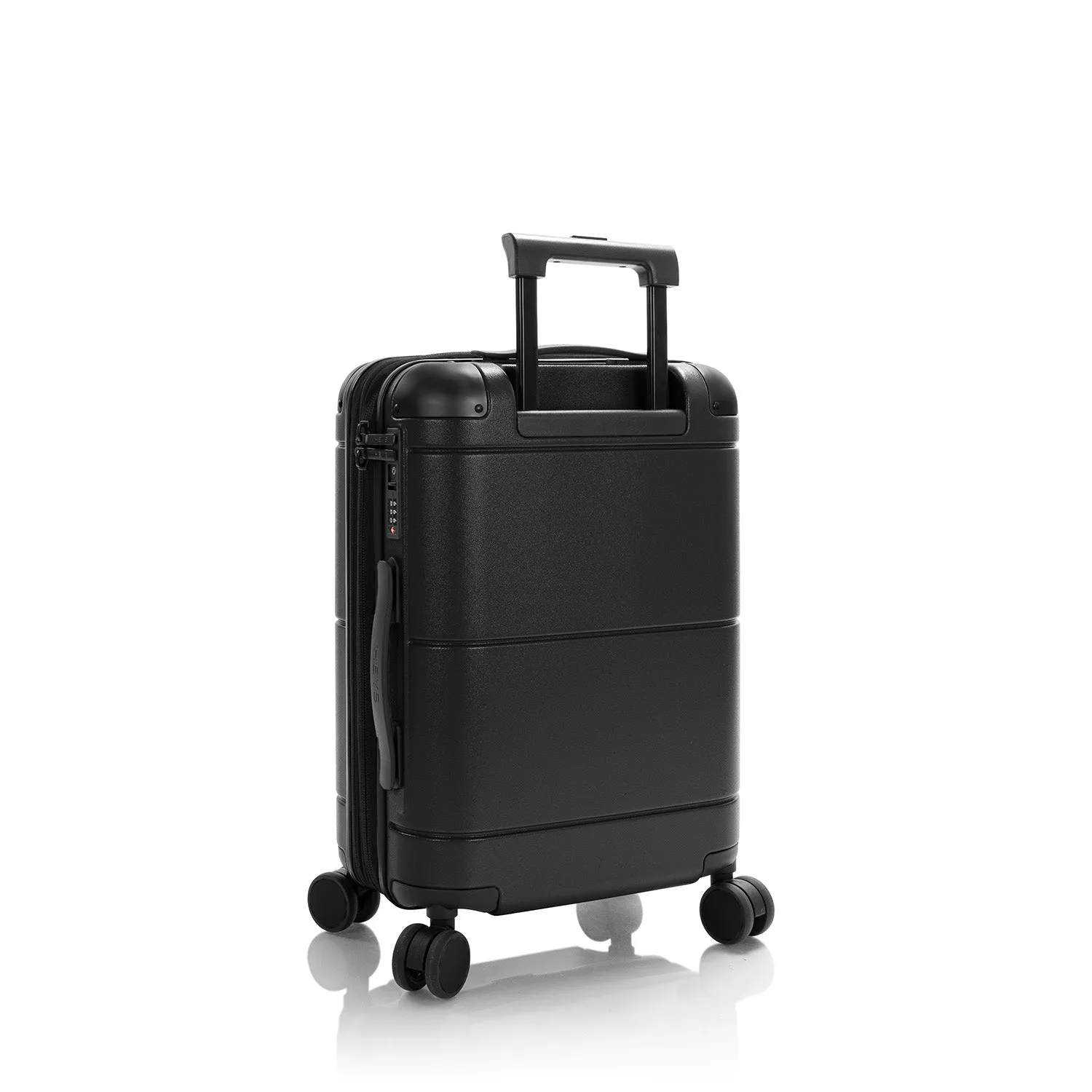 Zen 21.5 Inch Carry-On Luggage
