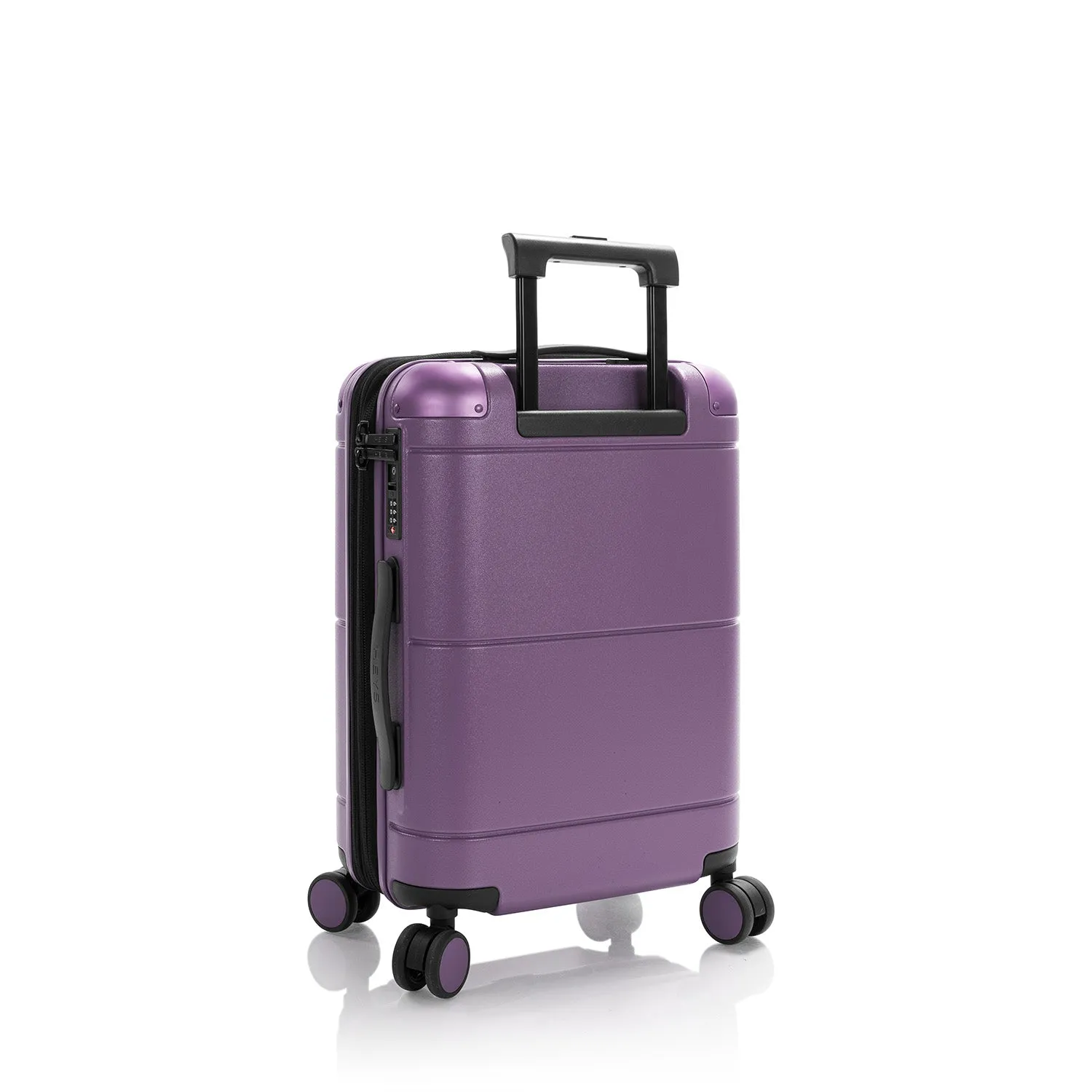 Zen 21.5 Inch Carry-On Luggage