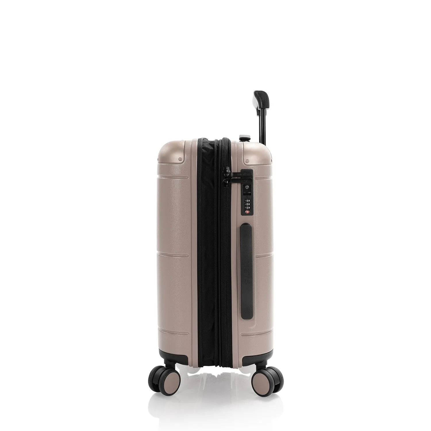 Zen 21.5 Inch Carry-On Luggage