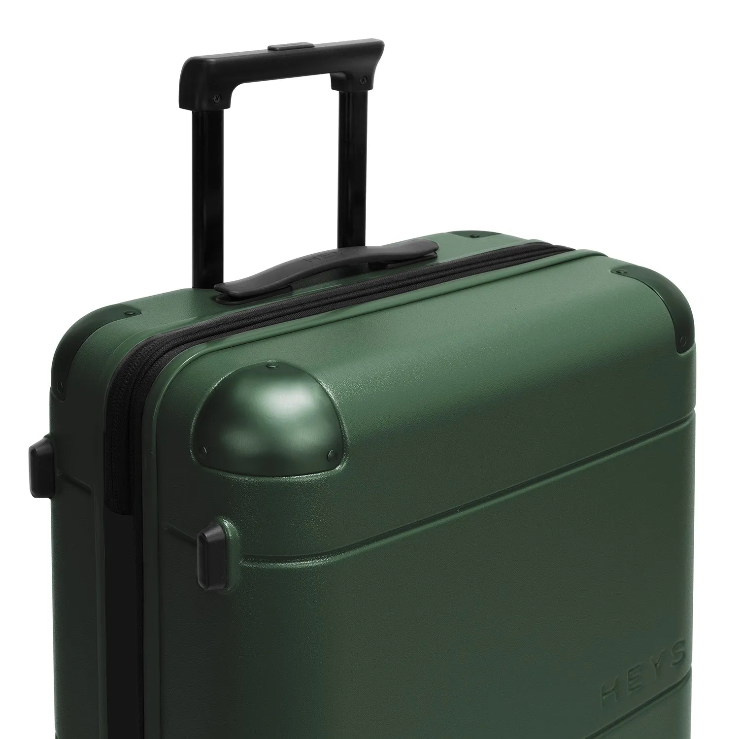 Zen 21.5 Inch Carry-On Luggage