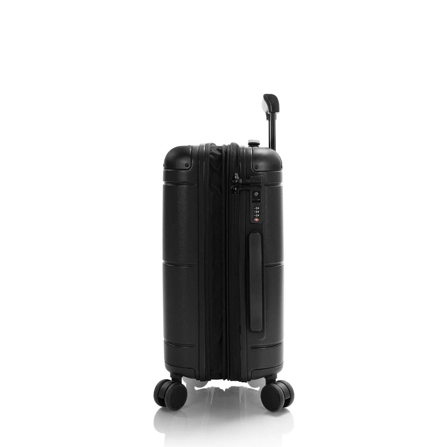 Zen 21.5 Inch Carry-On Luggage