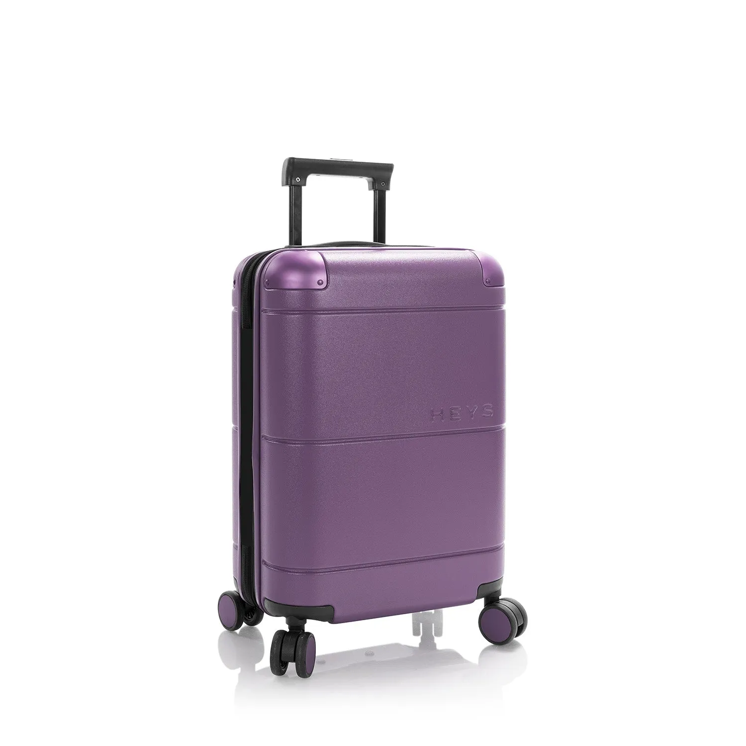 Zen 21.5 Inch Carry-On Luggage