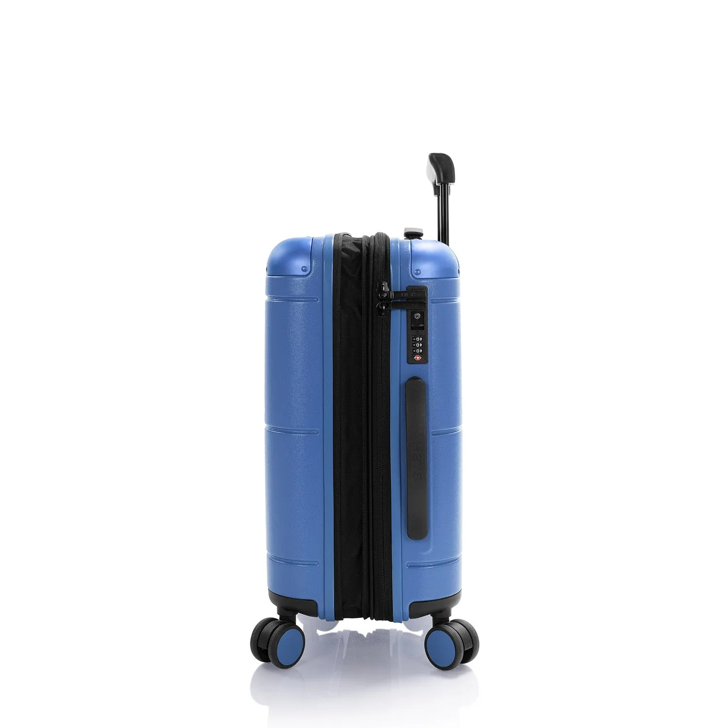 Zen 21.5 Inch Carry-On Luggage