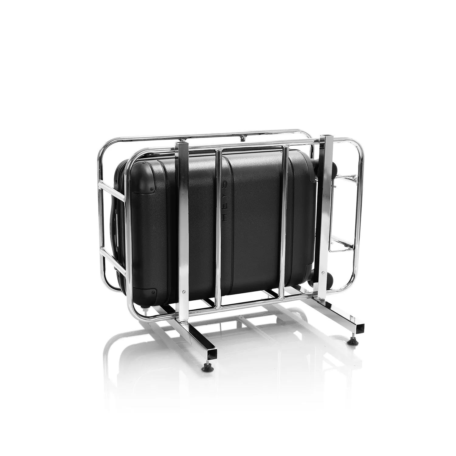 Zen 21.5 Inch Carry-On Luggage