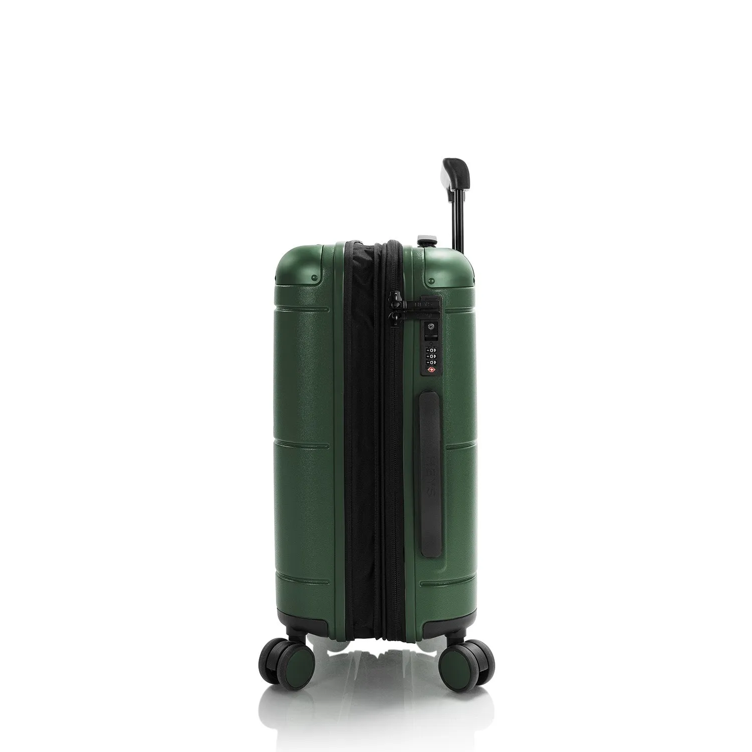Zen 21.5 Inch Carry-On Luggage