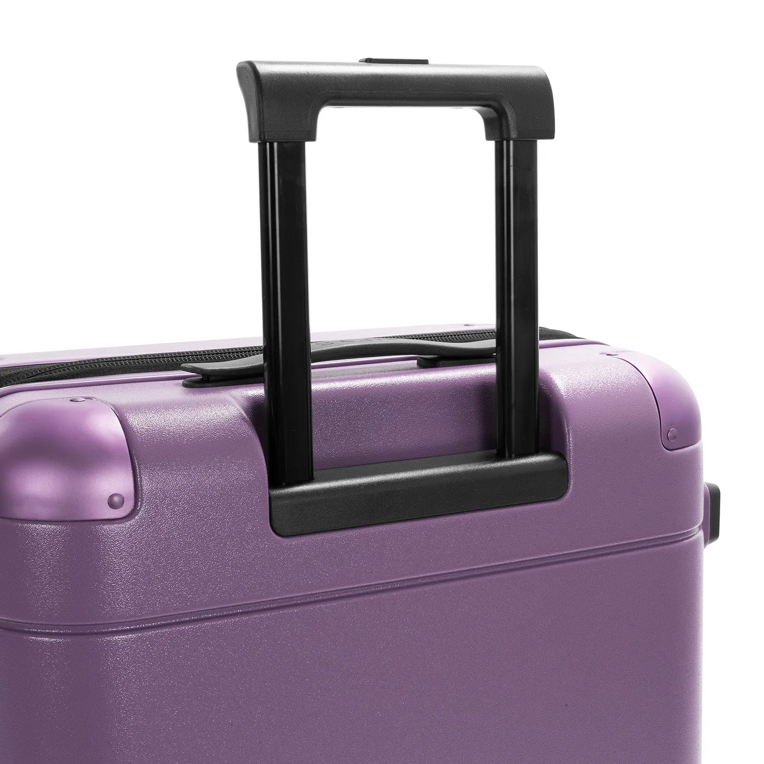 Zen 21.5 Inch Carry-On Luggage