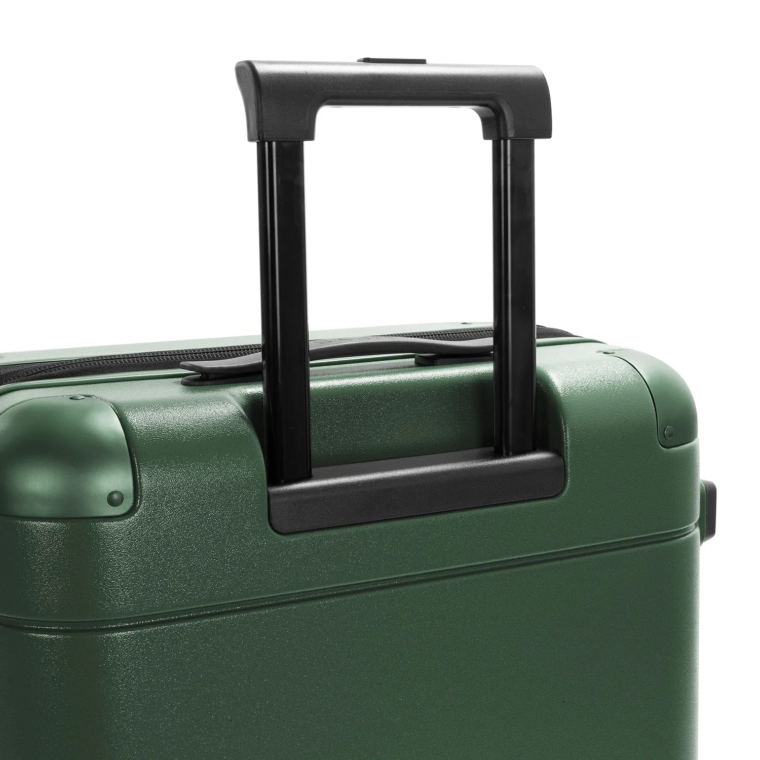 Zen 21.5 Inch Carry-On Luggage