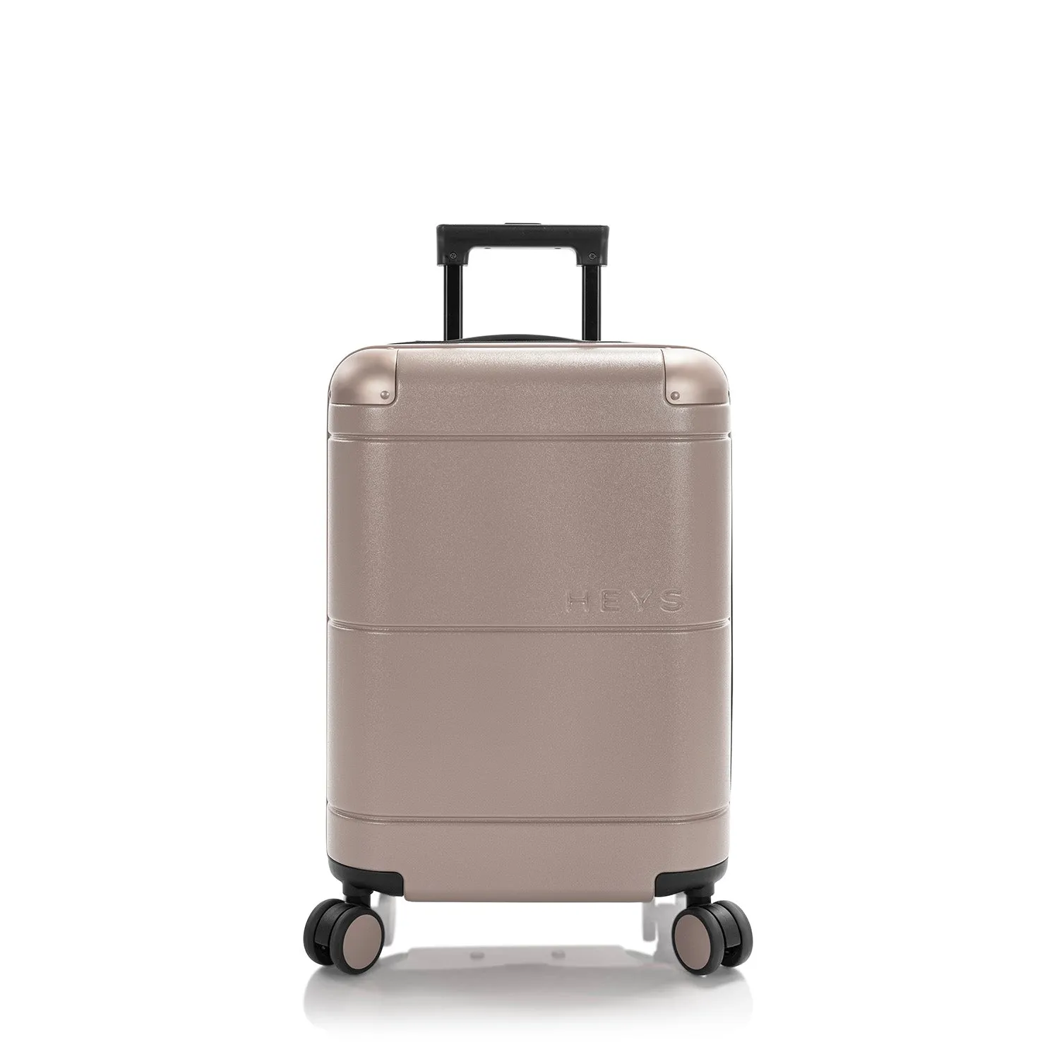 Zen 21.5 Inch Carry-On Luggage