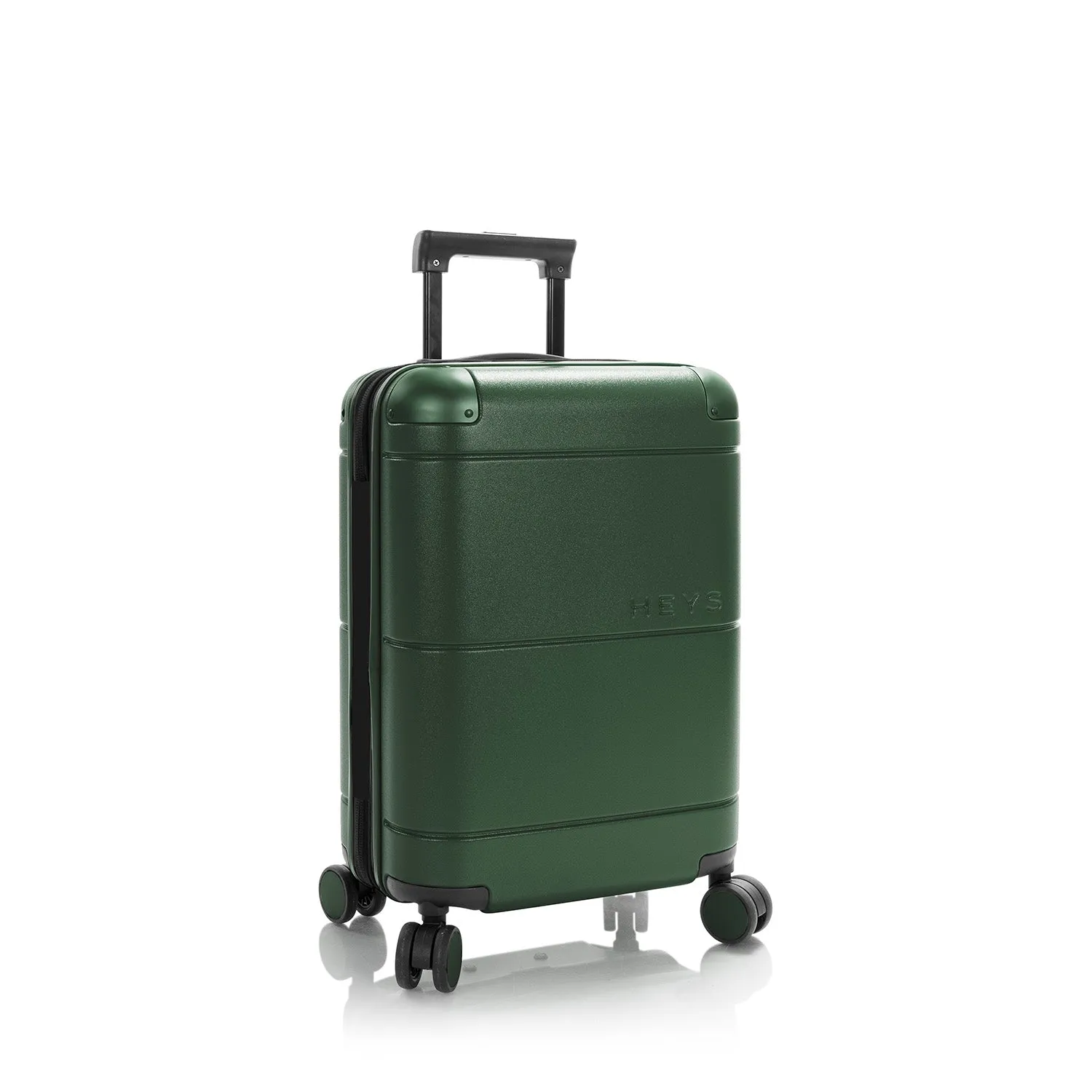 Zen 21.5 Inch Carry-On Luggage