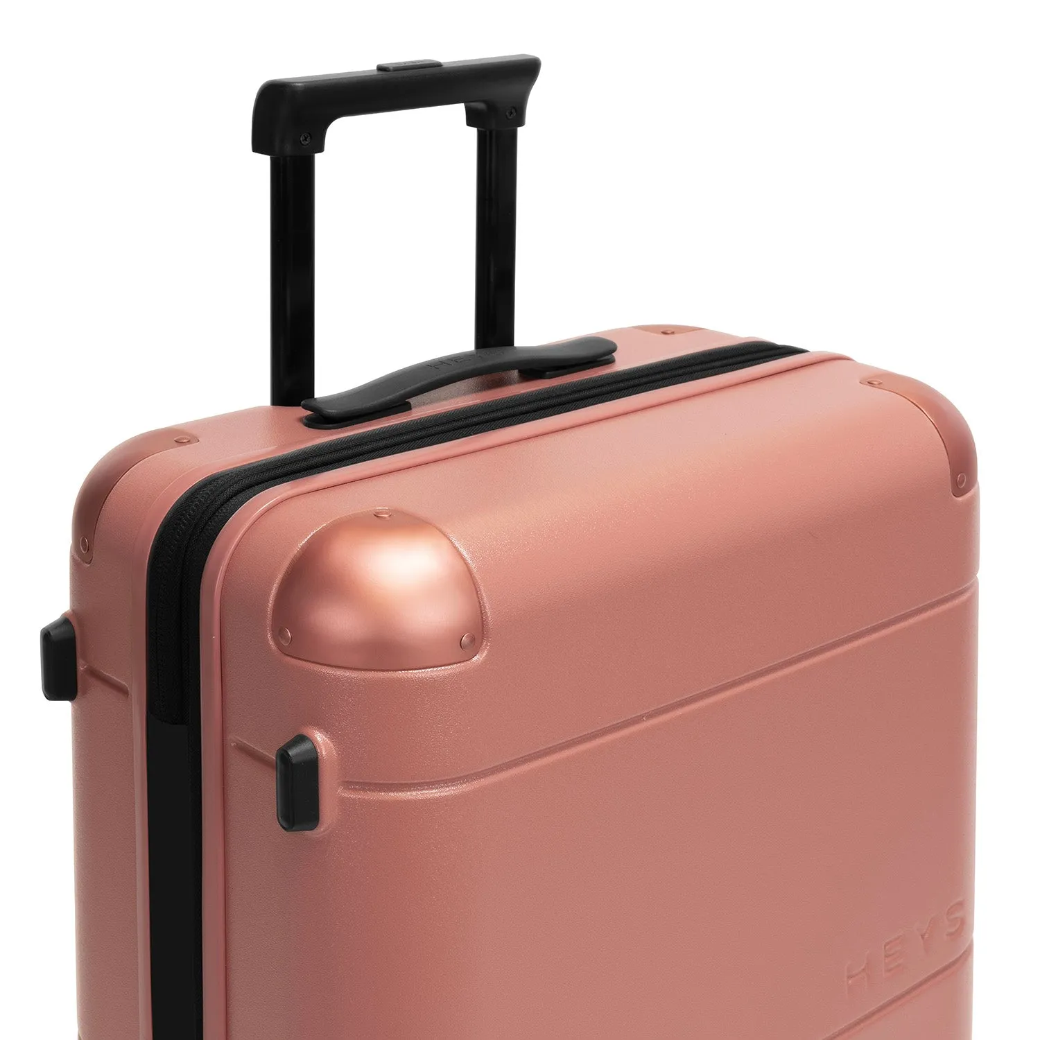 Zen 21.5 Inch Carry-On Luggage