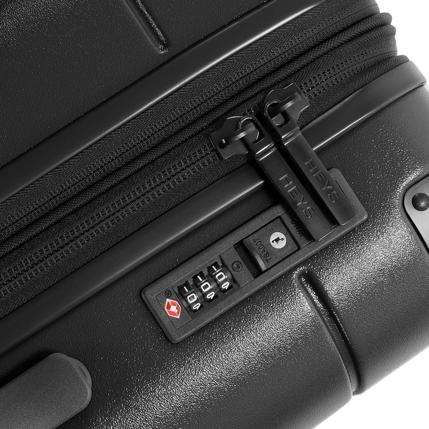 Zen 21.5 Inch Carry-On Luggage