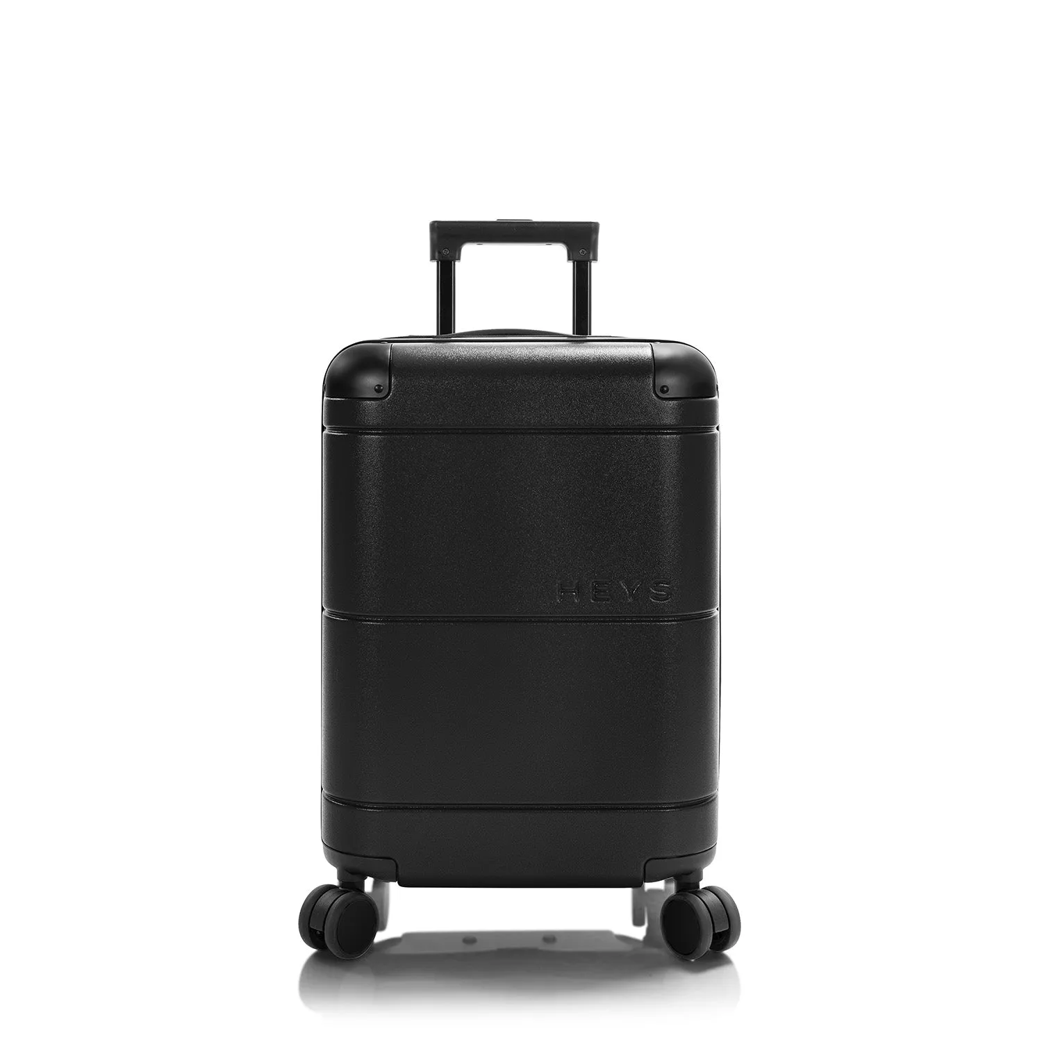 Zen 21.5 Inch Carry-On Luggage
