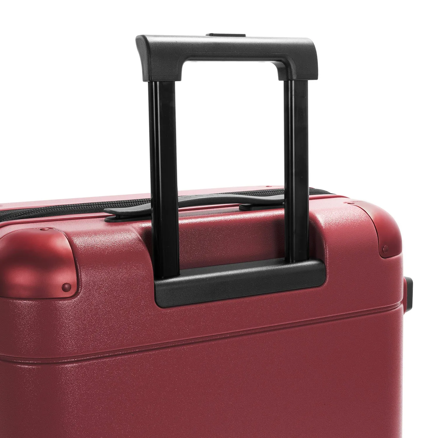Zen 21.5 Inch Carry-On Luggage
