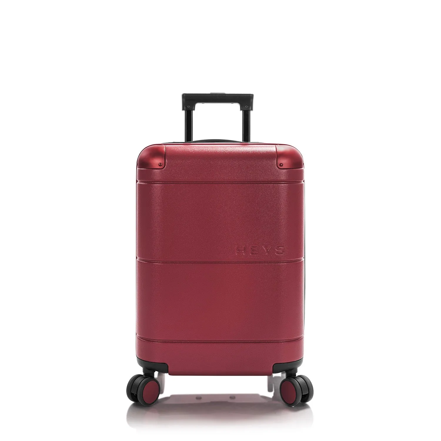 Zen 21.5 Inch Carry-On Luggage