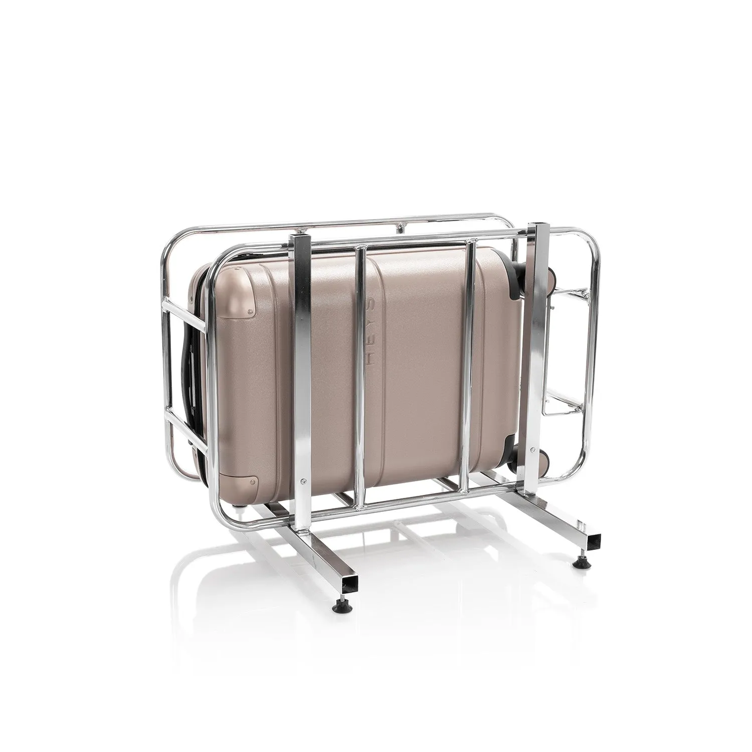 Zen 21.5 Inch Carry-On Luggage